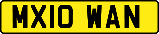 MX10WAN