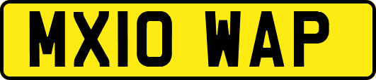 MX10WAP
