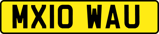 MX10WAU