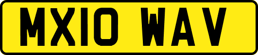 MX10WAV