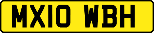 MX10WBH