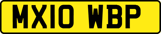 MX10WBP