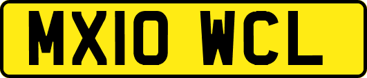 MX10WCL
