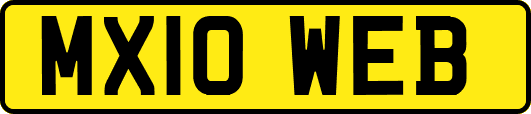 MX10WEB