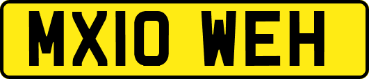MX10WEH