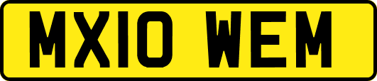 MX10WEM