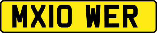 MX10WER
