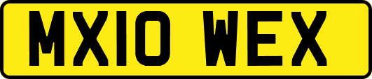 MX10WEX