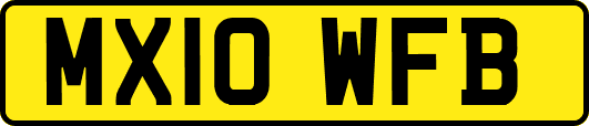 MX10WFB