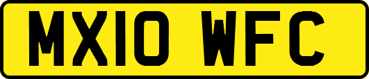 MX10WFC