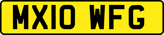 MX10WFG