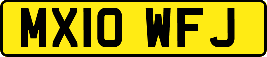 MX10WFJ