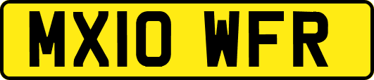 MX10WFR