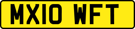 MX10WFT