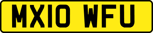 MX10WFU