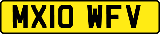 MX10WFV