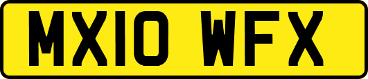 MX10WFX