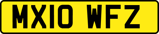 MX10WFZ