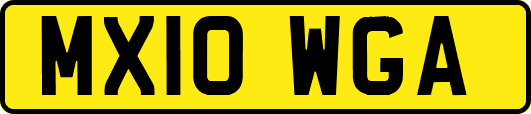 MX10WGA
