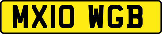 MX10WGB