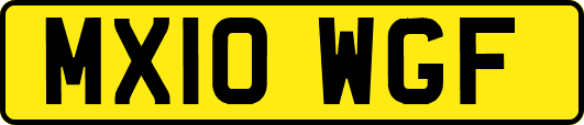 MX10WGF