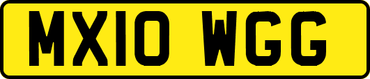 MX10WGG