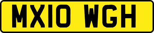 MX10WGH