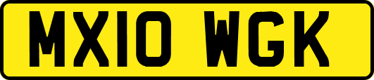 MX10WGK