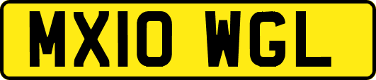 MX10WGL