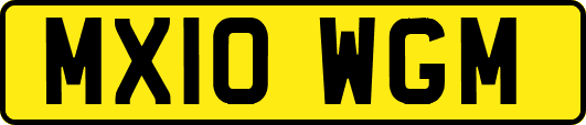 MX10WGM