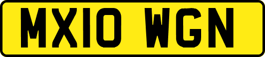 MX10WGN