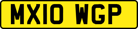 MX10WGP