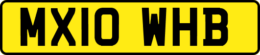 MX10WHB