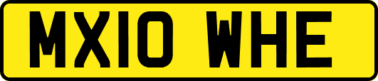 MX10WHE