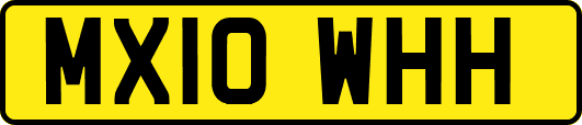 MX10WHH