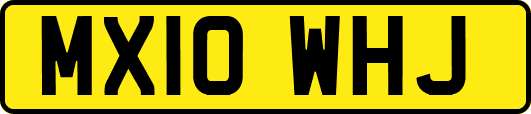 MX10WHJ