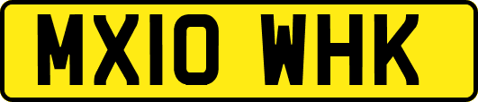 MX10WHK