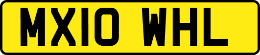 MX10WHL
