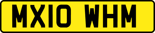 MX10WHM