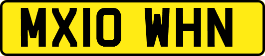 MX10WHN
