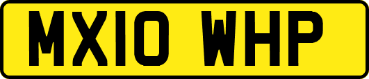 MX10WHP
