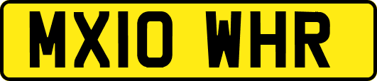 MX10WHR
