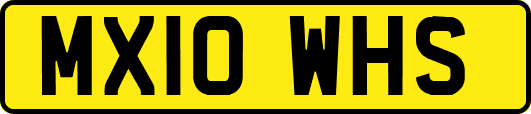 MX10WHS