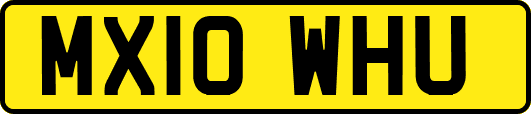 MX10WHU
