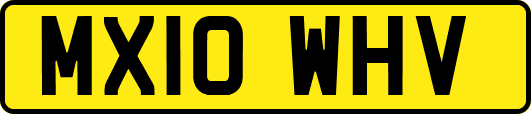 MX10WHV