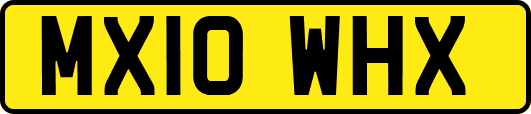 MX10WHX