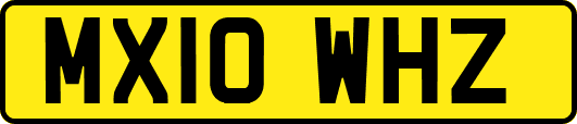 MX10WHZ