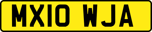 MX10WJA