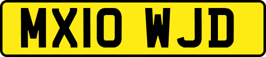 MX10WJD