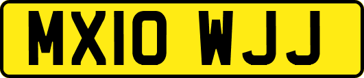 MX10WJJ